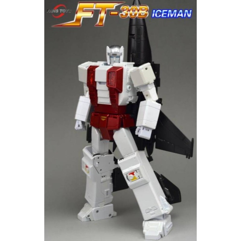 Fans Toys FT-30B Iceman - Reissue