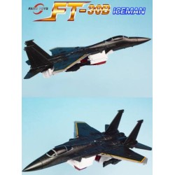 Fans Toys FT-30B Iceman - Reissue