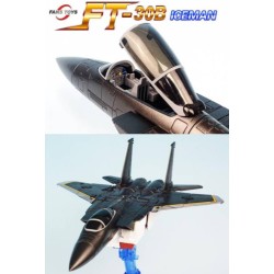 Fans Toys FT-30B Iceman - Reissue