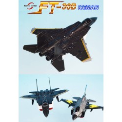 Fans Toys FT-30B Iceman - Reissue