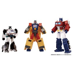 Takara Tomy Transformers...