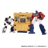 Takara Tomy Transformers Dramatic Capture Series Autobot Headquarters