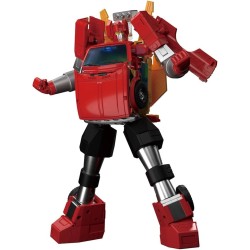 Transformers Masterpiece Gattai MPG-10 Lift Ticket