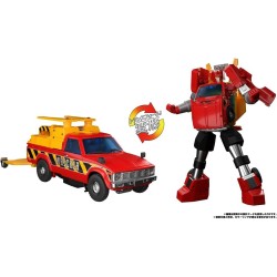 Transformers Masterpiece Gattai MPG-10 Lift Ticket