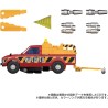 Transformers Masterpiece Gattai MPG-10 Lift Ticket