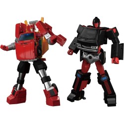 Transformers Masterpiece Gattai MPG-11 DK-2 Guard