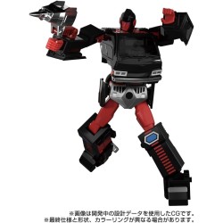 Transformers Masterpiece Gattai MPG-11 DK-2 Guard