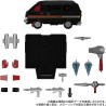 Transformers Masterpiece Gattai MPG-11 DK-2 Guard