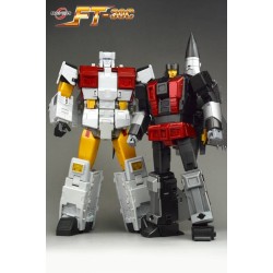 Fans Toys FT-30C Goose - Reissue