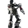 Black Mamba MX-6601 Studio Series SS109 Megatron