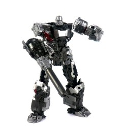 Black Mamba MX-6601 Studio Series SS109 Megatron