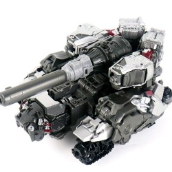 Black Mamba MX-6601 Studio Series SS109 Megatron