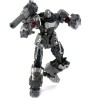 Black Mamba MX-6601 Studio Series SS109 Megatron