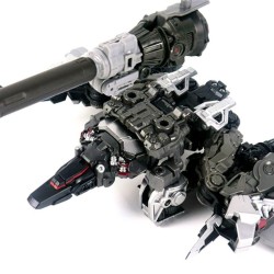 Black Mamba MX-6601 Studio Series SS109 Megatron