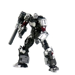 Black Mamba MX-6601 Studio Series SS109 Megatron