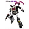 Robot Paradise RP-02 Acoustic Blaster w/ Night Bat