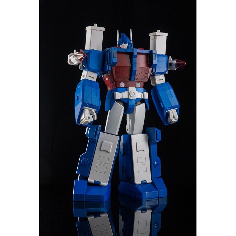 X-Transbots MX-22 Commander Stack - Reissue