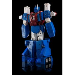 X-Transbots MX-22 Commander Stack - Reissue