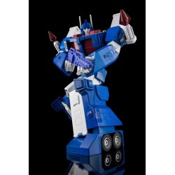 X-Transbots MX-22 Commander Stack - Reissue