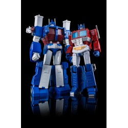 X-Transbots MX-22 Commander Stack - Reissue