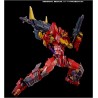 Transformers Adamas Machina AMT-01 Rodimus