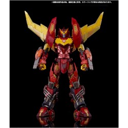 Transformers Adamas Machina AMT-01 Rodimus