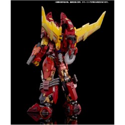 Transformers Adamas Machina AMT-01 Rodimus