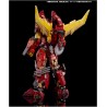 Transformers Adamas Machina AMT-01 Rodimus