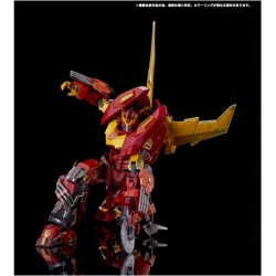 Transformers Adamas Machina AMT-01 Rodimus