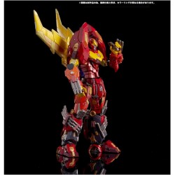 Transformers Adamas Machina AMT-01 Rodimus