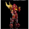 Transformers Adamas Machina AMT-01 Rodimus