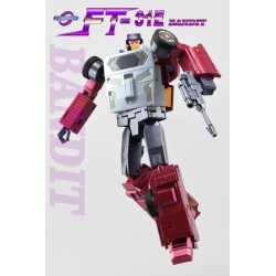 Fans Toys FT-31E Bandit w/ Combiner Parts