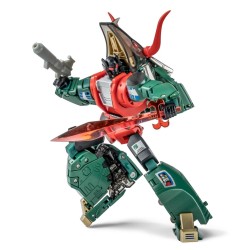 Newage H63V Gorgo - G2 Version