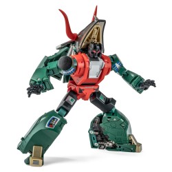 Newage H63V Gorgo - G2 Version