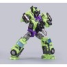 Mecha Invasion GLA01/GLA02 Giant Legion Heavy Builder Set of 2