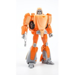 X-Transbots MM-04+ Ollie...