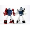 X-Transbots MM-06 MM-VI Boost - Reissue