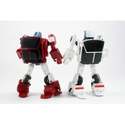 X-Transbots MM-06 MM-VI Boost - Reissue