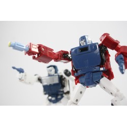 X-Transbots MM-06 MM-VI Boost - Reissue