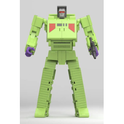 X-Transbots MX-45 Razor