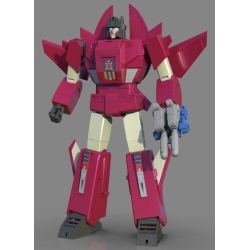 X-Transbots MX-61T...