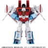 Takara Tomy Transformers Dramatic Capture Series Triple Takeover