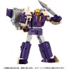 Takara Tomy Transformers Dramatic Capture Series Triple Takeover