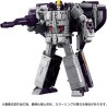 Takara Tomy Transformers Dramatic Capture Series Triple Takeover