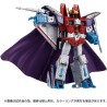 Takara Tomy Transformers Dramatic Capture Series Triple Takeover