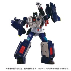 Transformers Masterpiece...