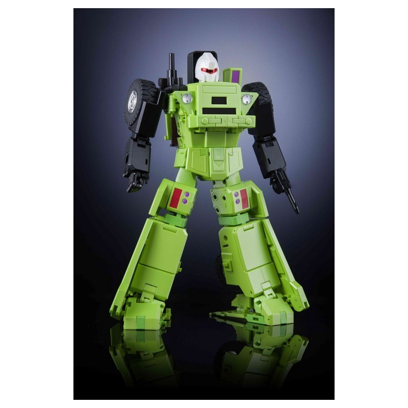 X-Transbots MX-46 Big Load