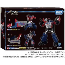 Transformers Takara Tomy...