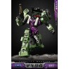 Dream Star Toys - DST02-001 Forklift Warrior