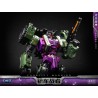 Dream Star Toys - DST02-001 Forklift Warrior